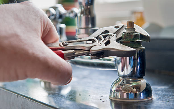 Best Flood restoration services  in Amherst, VA